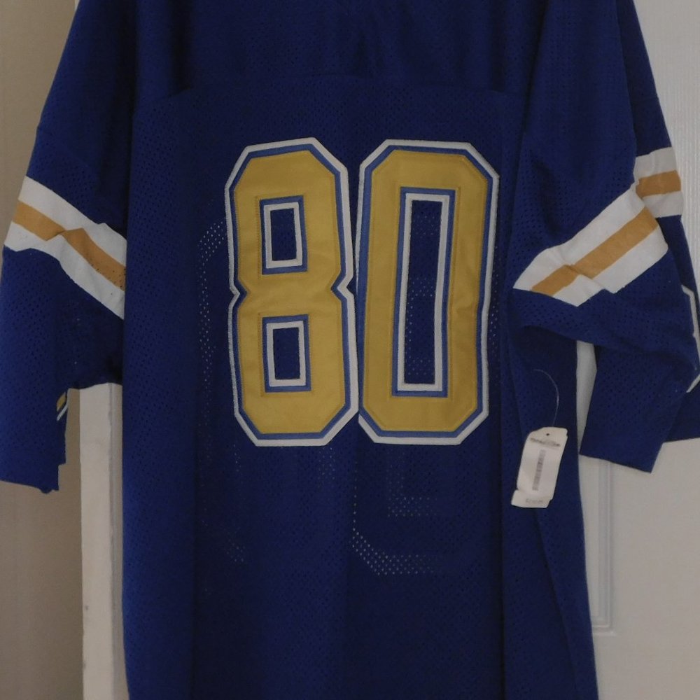 Mitchell & Ness Winslow jersey w/ tags